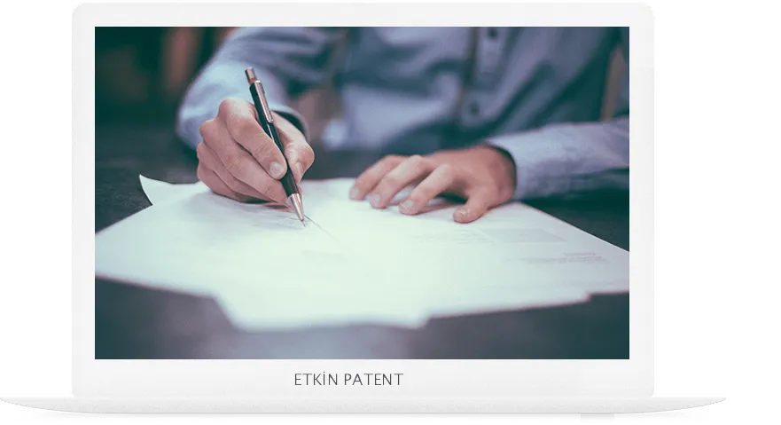 dökümantasyon ve değişikliklerin kontrolü-giresun Patent