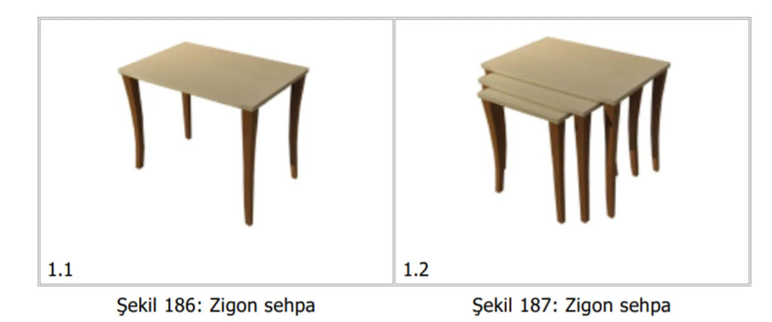 mobilya tasarım başvuru örnekleri-giresun Patent